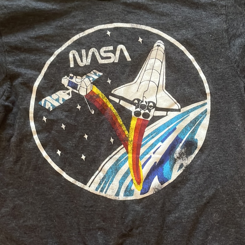 NASA Tee - Picture 2 of 3